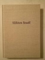 Sl&auml;kten Staaff i 350 &aring;r