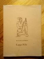 Lapp-Nils (Nils Jonsson) : 1804-1870 : en j&auml;mtl&auml;ndsk storspelman 