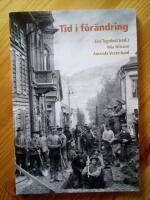 Tid i f&ouml;r&auml;ndring