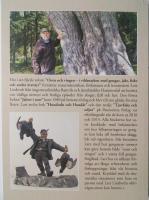 Oorn och vingen : i vildmarken med gengas, jakt, fiske och andra &auml;ventyr, 