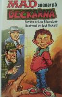 Mad spanar p&aring; deckarna