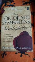 Den f&ouml;rlorade symbolens hemligheter
