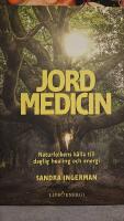 Jordmedicin