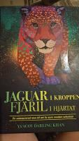 Jaguar i kroppen - Fj&auml;ril i hj&auml;rtat