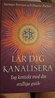 L&auml;r dig kanalisera