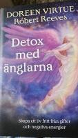 Detox med &auml;nglarna