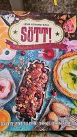 S&ouml;tt! - Desserter, bakverk och godis