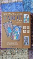 S&ouml;k svaren med Tarot