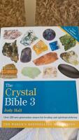 The Crystal Bible 3