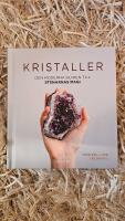 Kristaller : den moderna guiden till stenarnas magi