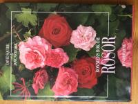 Bonniers bok om rosor