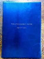Traveller's Club 1911-1921