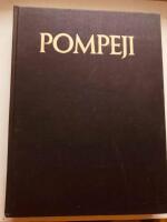 Pompeji. Breve fra Byen som ikke ville d&ouml;