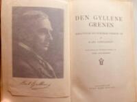 Den gyllene grenen