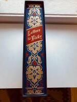 Letters To Vicky Queen Victoria Folio Society 2011