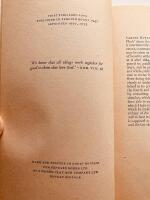 The Way of All Flesh