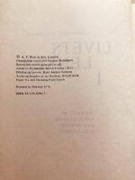 Livets lenker: 1 og 2