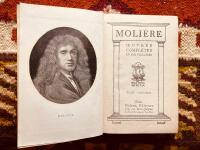 Oeuvres completes en six volumes.