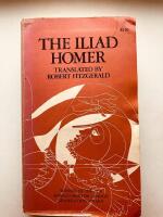 The Iliad