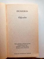 Odyss&eacute;en