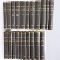 Le Opere di Galileo Galilei