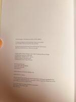 Federico Fellini Il Libro dei sogni