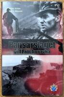 Pansarslaget vid Prochorovka