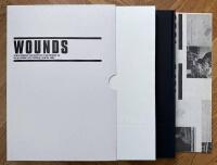 Wounds : [Between democracy and redemption in contemporary art]