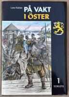 P&aring; vakt i &ouml;ster