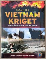 Vietnamkriget 1954-1975