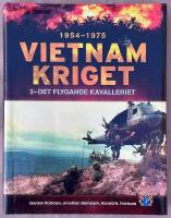 Vietnamkriget 1954-1975