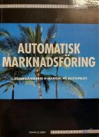 Automatisk Marknadsf&ouml;ring
