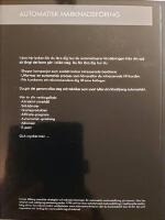 Automatisk Marknadsf&ouml;ring