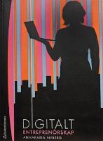 Digitalt entrepren&ouml;rskap