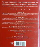 Principles of three-dimensional computer animation - modeling, rendering, and animating with 3D computer graphics