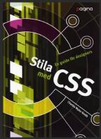 Stila med CSS - En guide f&ouml;r designers