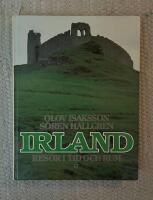 Irland : resor i tid och rum