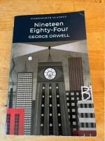Nineteen Eighty-Four