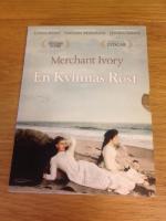 En kvinnas R&ouml;st