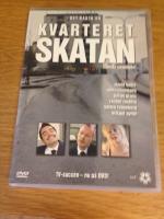 Kvarteret Skatan f&ouml;rsta s&auml;songen