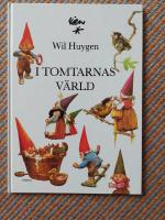 I tomtarnas v&auml;rld