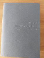 En dramatikers dagbok 2005-2012