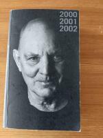 En dramatikers dagbok 2000-2002