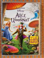 Alice i Underlandet