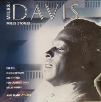 Miles Stones