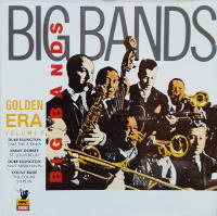 Big Bands Golden Era, volume 2