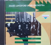 Jimmie Lunceford and his orchestra