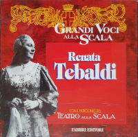 Grandi Voci alla Scala