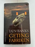 Getingfabriken : [roman]