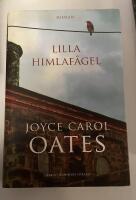 Lilla himlaf&aring;gel
